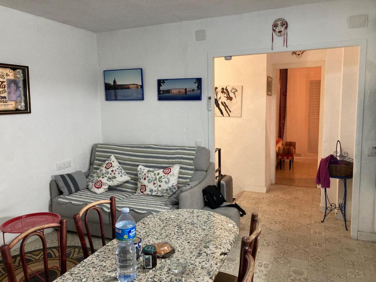 Casa Colomer Cadaqués Zewnętrze zdjęcie