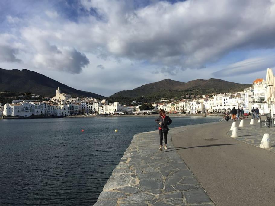 Casa Colomer Cadaqués Zewnętrze zdjęcie