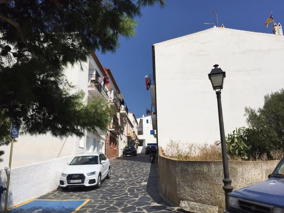 Casa Colomer Cadaqués Zewnętrze zdjęcie