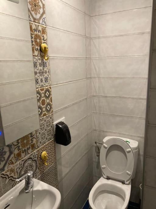 Casa Colomer Cadaqués Zewnętrze zdjęcie
