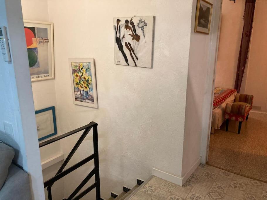 Casa Colomer Cadaqués Zewnętrze zdjęcie