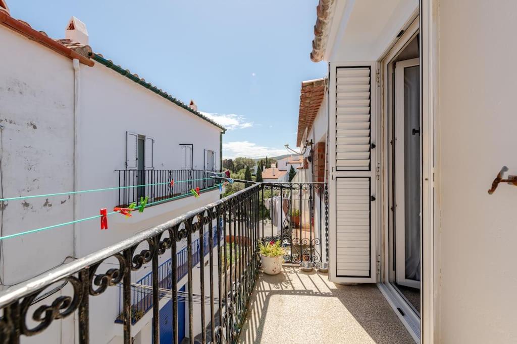 Casa Colomer Cadaqués Zewnętrze zdjęcie