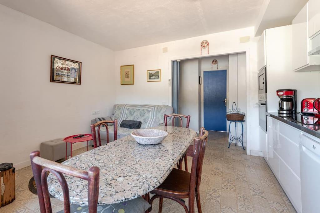 Casa Colomer Cadaqués Zewnętrze zdjęcie