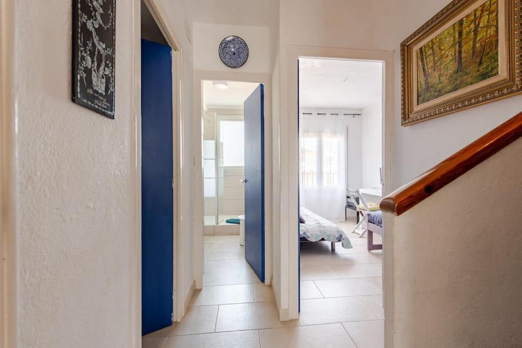 Casa Colomer Cadaqués Zewnętrze zdjęcie