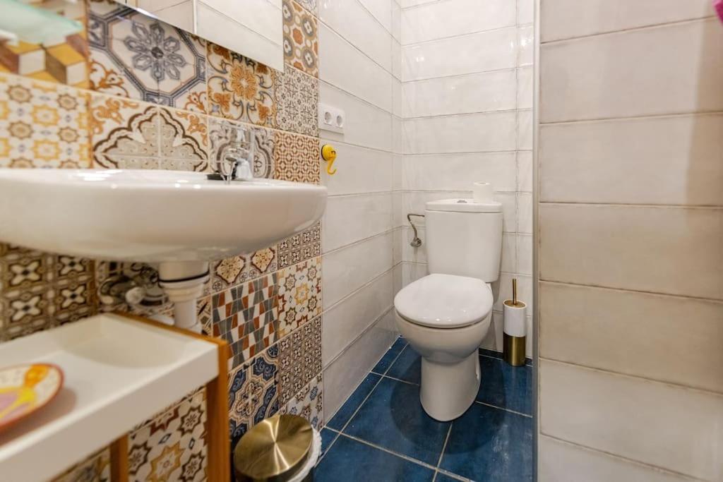 Casa Colomer Cadaqués Zewnętrze zdjęcie