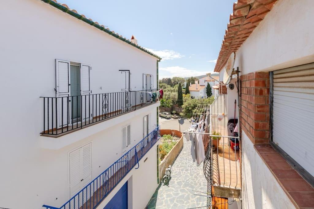 Casa Colomer Cadaqués Zewnętrze zdjęcie
