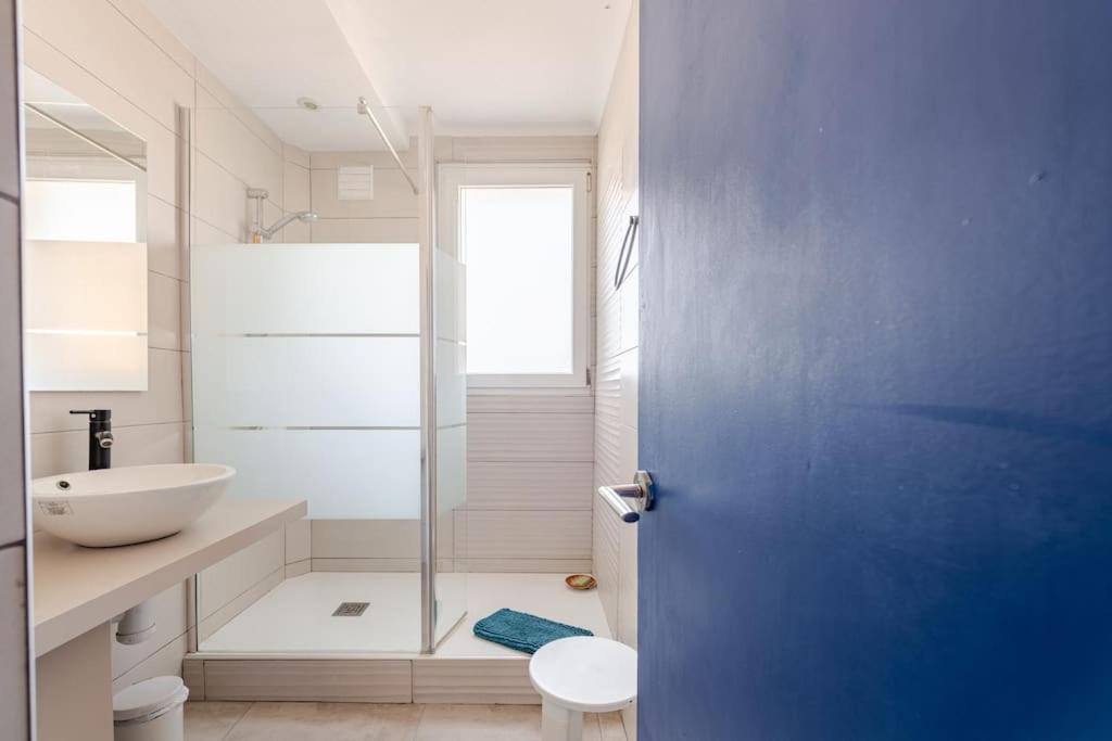 Casa Colomer Cadaqués Zewnętrze zdjęcie