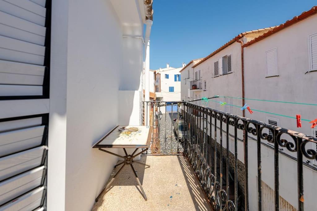Casa Colomer Cadaqués Zewnętrze zdjęcie