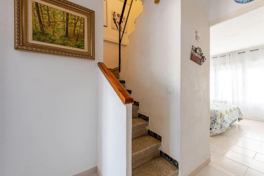 Casa Colomer Cadaqués Zewnętrze zdjęcie