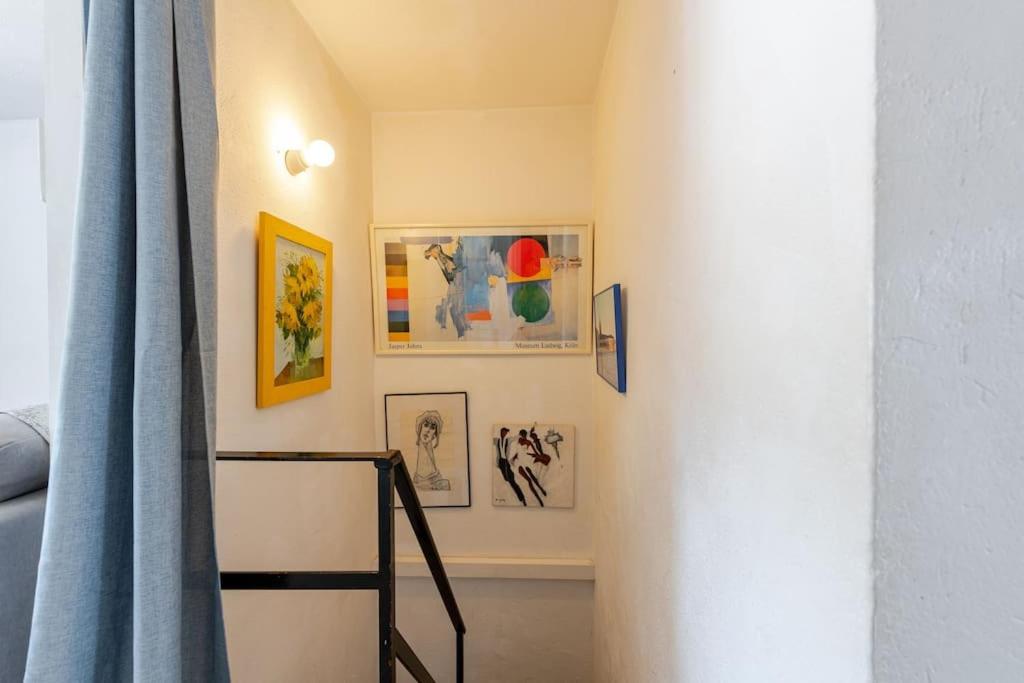 Casa Colomer Cadaqués Zewnętrze zdjęcie