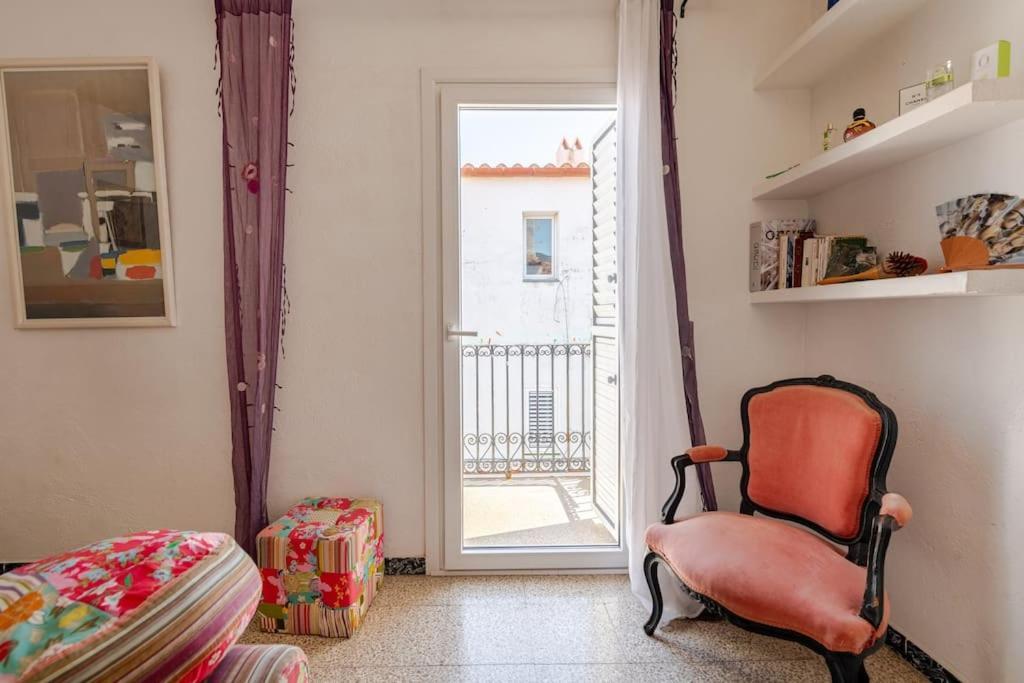 Casa Colomer Cadaqués Zewnętrze zdjęcie