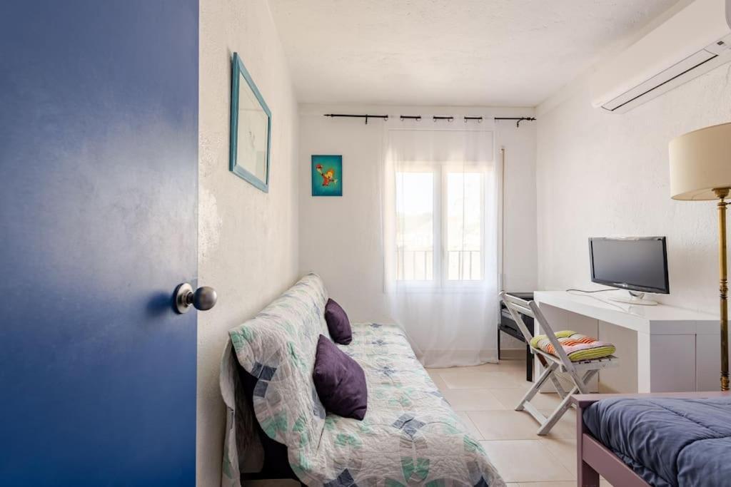 Casa Colomer Cadaqués Zewnętrze zdjęcie