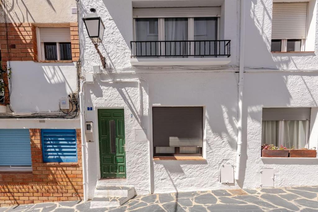 Casa Colomer Cadaqués Zewnętrze zdjęcie