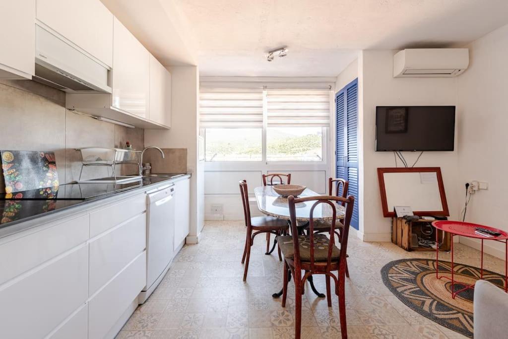 Casa Colomer Cadaqués Zewnętrze zdjęcie