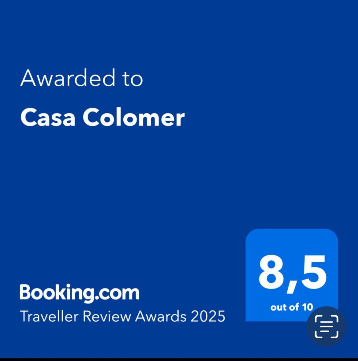 Casa Colomer Cadaqués Zewnętrze zdjęcie