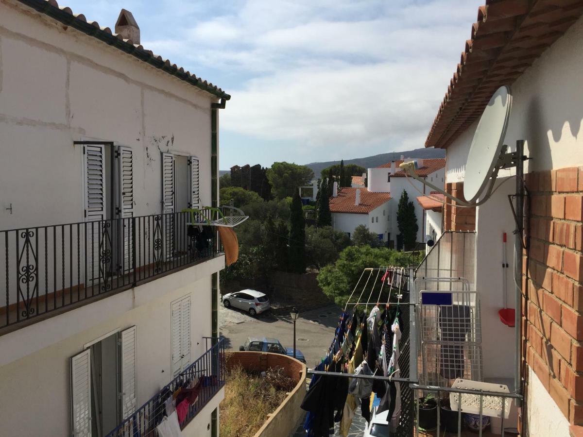Casa Colomer Cadaqués Zewnętrze zdjęcie