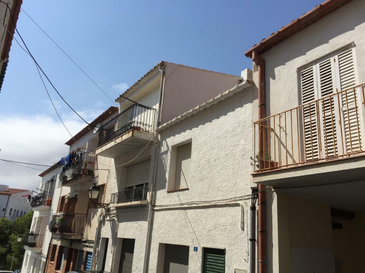 Casa Colomer Cadaqués Zewnętrze zdjęcie