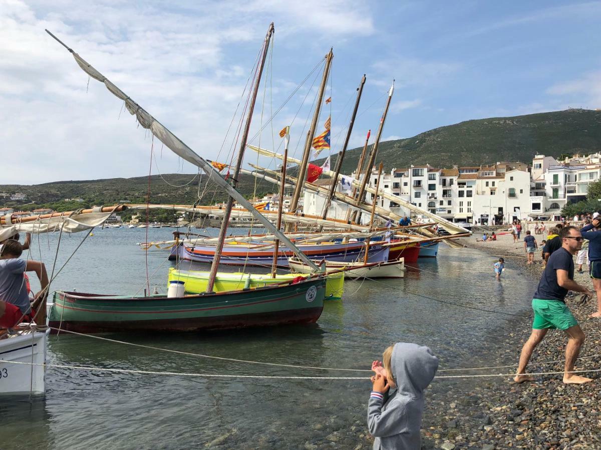 Casa Colomer Cadaqués Zewnętrze zdjęcie