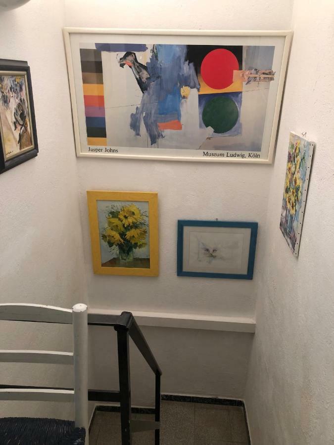 Casa Colomer Cadaqués Zewnętrze zdjęcie